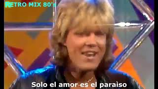 1986 hermano luis modern  talking