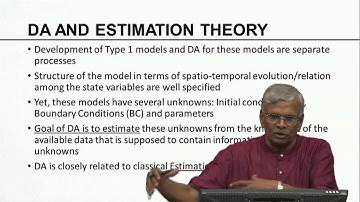 Mod-01 Lec-01 An Overview