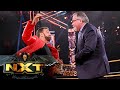 La knight ruthlessly turns on ted dibiase wwe nxt june 15 2021
