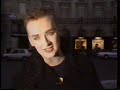 Boy George   1988 11 03   Report in Paris @ Rapido UK