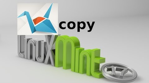 Install Copy.com Client in Linux Mint (Ubuntu) via PPA
