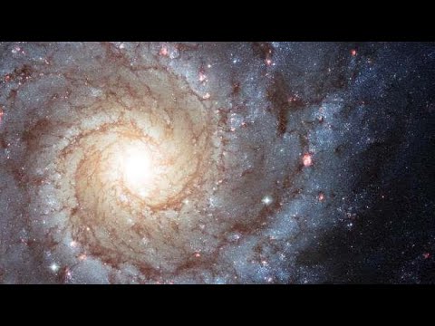 5分钟了解，宇宙到底有多大，人类有如此渺小，可能颠覆你的认知