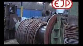 Double Pay-off Loading ejpmachines.com