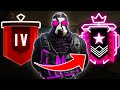 Copper to champ is really easy rainbow six siege