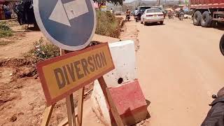 A tour of kyaliwajala,kira and part of Najjera here in kampala Uganda @iam_marwa@nasto@mayuguno