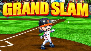GRAND SLAM in the All-Star Game?! screenshot 5