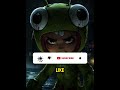 Bí Mật Đáng Sợ Về Bộ Đồ Ếch Của Yutani Trong Subway Surfers...