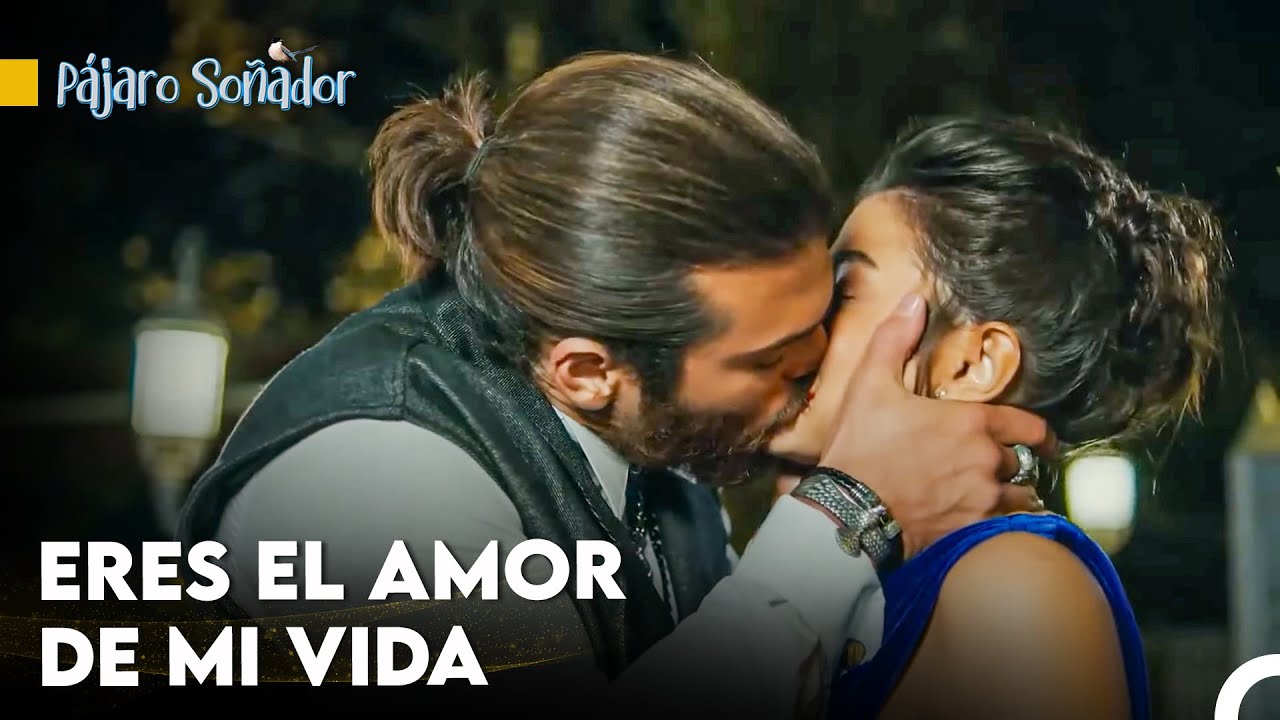 Una Divertida Y Romántica Historia De Amor - Pájaro Soñador