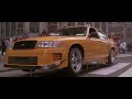 Taxi 2004 First Crown Victoria Scene 
