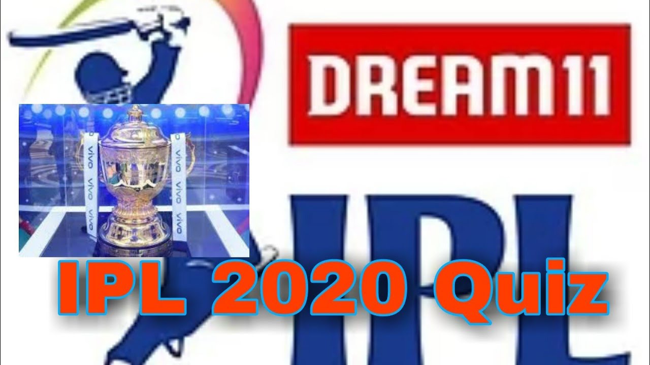 IPL Quiz 2020