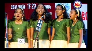 Deshabhakthi Gaanam 01 - Desh Humara Humko Pyara