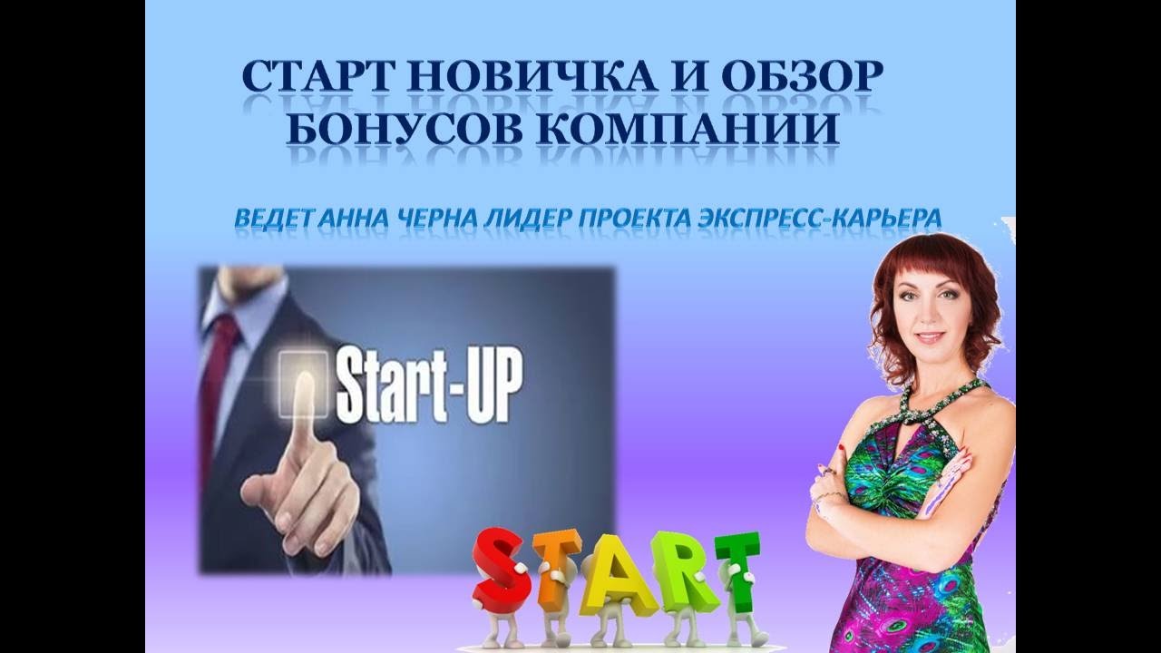 Анна Черна Фото