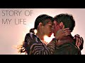Peter Parker & MJ - Story Of My Life