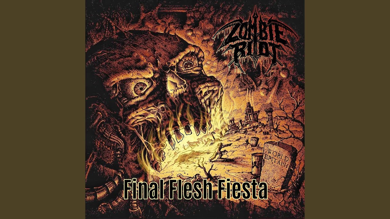 Final Flesh Fiesta