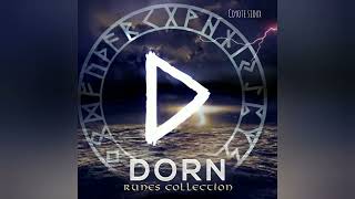 RUNE THORN-DORN