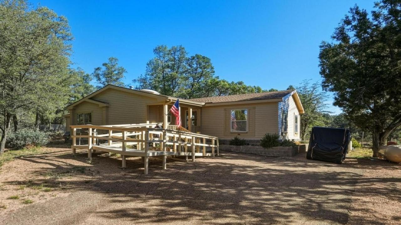 187 N PINON Road, Payson, AZ Presented by Tamra Lee Ulmer & Team~.