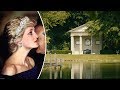 A multi million pound facelift has transformed Diana’s final resting place at Althorp, Northants