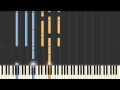 ON+OFF (Maggie Rogers) - Piano Tutorial