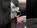 2010 Chevy Cobalt - Oil Life Reset #diyautorepair, #mechanic, #carlife,