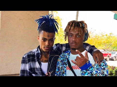 XXXTENTACION & Juice WRLD - Ex Bitch, Hate Me (Music Video)