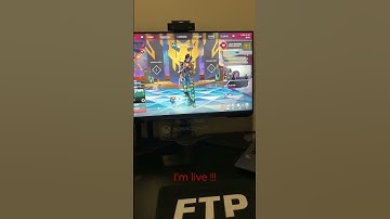 Apex live and ready!! #gaming #apexlegends #apex #live #setup #like