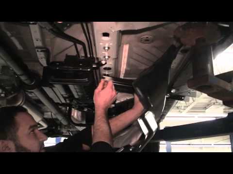 Episode #218 - 2012+ Honda CR-V Running Board Installation