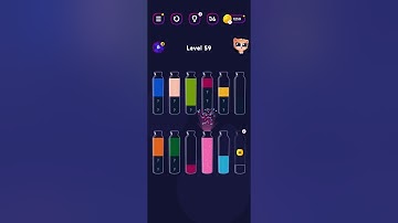 Get Color - level 59