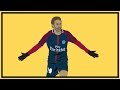 Neymar Jr: The World's Most Expensive Footballer