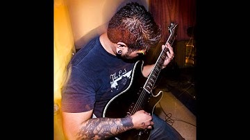 Death Metal Guitar Shredding