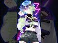 INVOKE - T.M.Revolution #shorts #cover #歌ってみた #vtuber #gundamseed