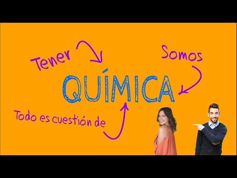 Video: ¿A qué equivale la química AP?