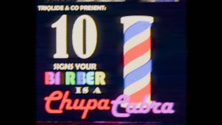 Retro CGI/VHS emulation in Blender