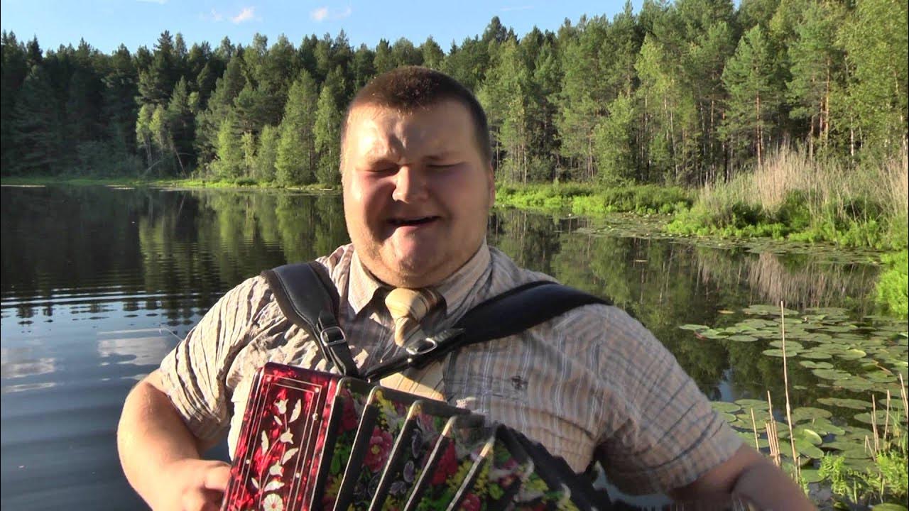 Антон Малышев - Я милого узнаю по походке - YouTube
