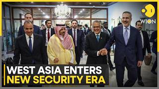 West Asia on Edge | Iran War Sparks Fears of Nuclear Arms Race as Saudi Arabia and Turkey Rearm