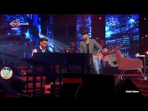 Maher zain & Sinan Akçıl - Ramazan..