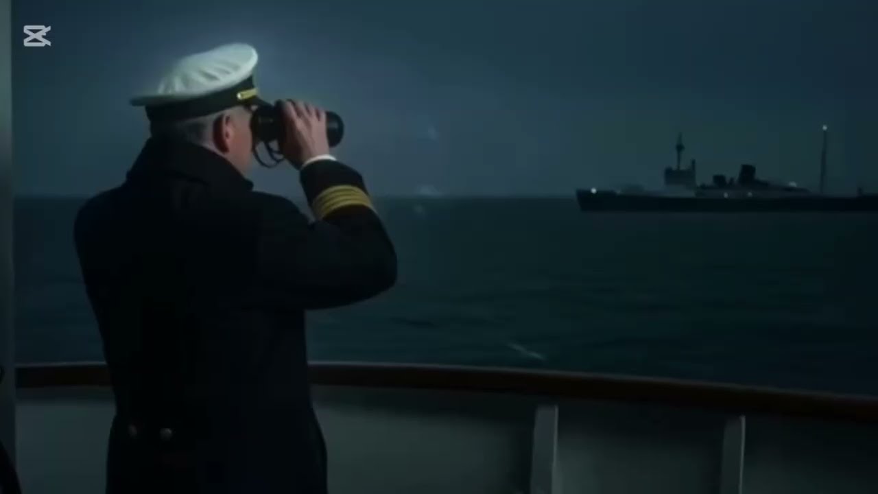 The Silent Ship Mystery: Still Unsolved After 77 Years 