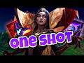LEBLANC ESTÁ ROTA OTRA VEZ… (25 KILLS)