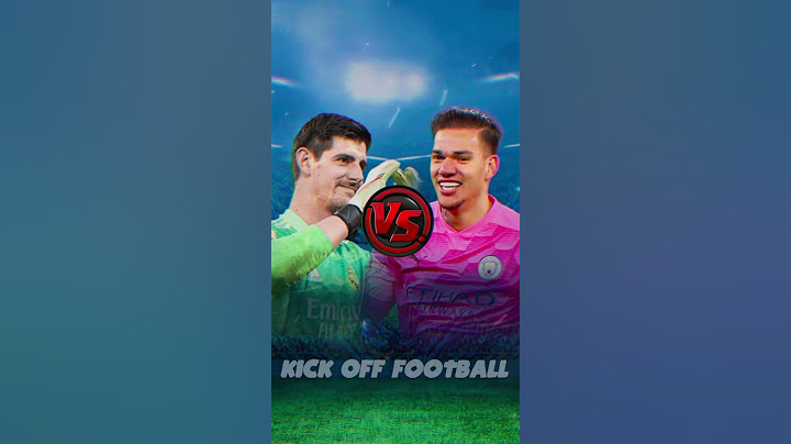 Courtois 🆚 Goalkeepers 😎🔥 (Neuer, Alisson, Ederson, De Gea) 🔥😎