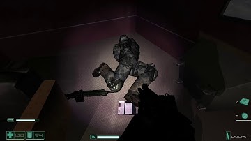 F.E.A.R First Encounter Assault Recon Walkthrough Part 14 Alice Wade