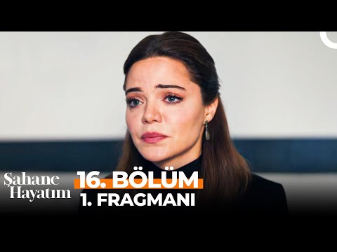 Şahane Hayatım: Season 1, Episode 16 Clip