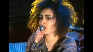 Siouxsie &amp; the Banshees &#39;Candyman&#39;, 1986