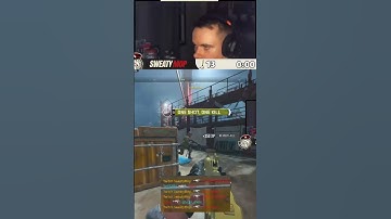 This is what Aimbot looks like in MW2.. 😈