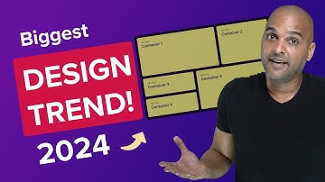 Bento Style Grid In WordPress With Spectra - RIDICULOUSLY EASY