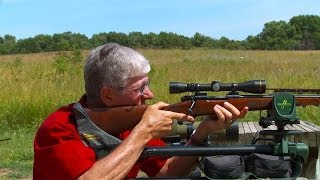 How to Sight in a Rifle Scope Presented by Larry Potterfield | MidwayUSA Gunsmithing