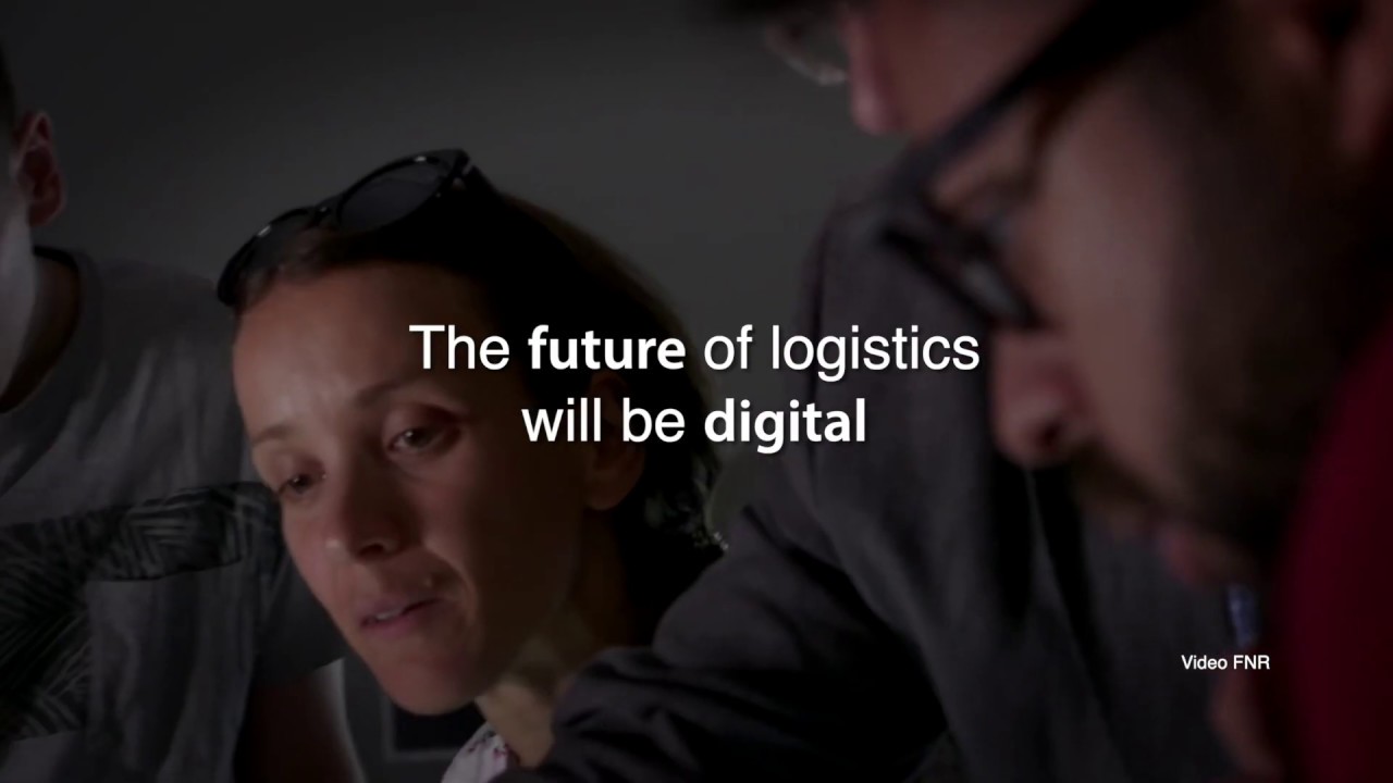 Luxembourg Logistics Hub C4L 10Years