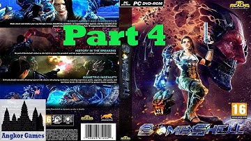 Bombshell Gameplay Part 4