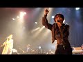 Jewel(J☆Dee'Z)「I’m with You」名古屋ボトムライン 20191207