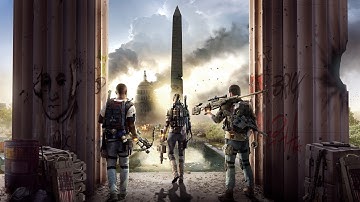 The Division 2 | Operation Dark Hours TU 8.5 | Speedrun [HFR] "11