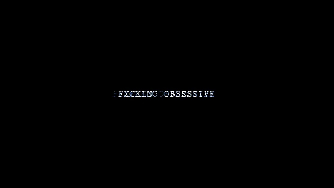 Watch VLYZAR - FXCKING OBSESSIVE on YouTube Watch VLYZAR - FXCKING OBSESSIVE on YouTube