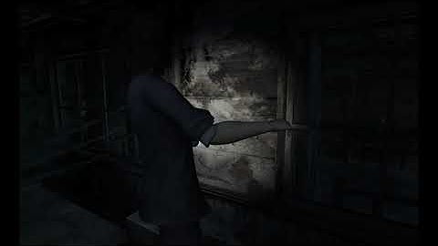 Fatal Frame IV - Mask of the Lunar Eclipse 4K - Part 7